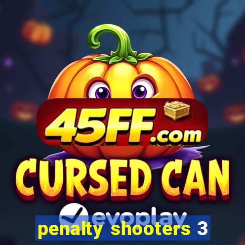 penalty shooters 3